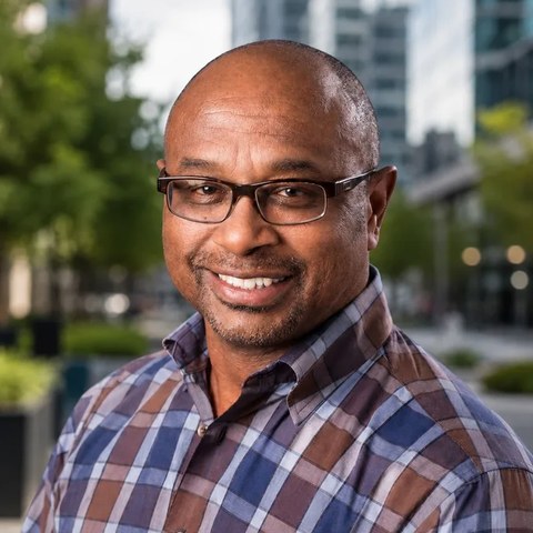 Darrell Gooden